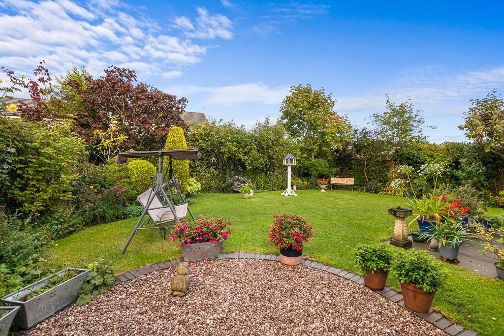 Merlin Close, Winsford CW Estate Agents